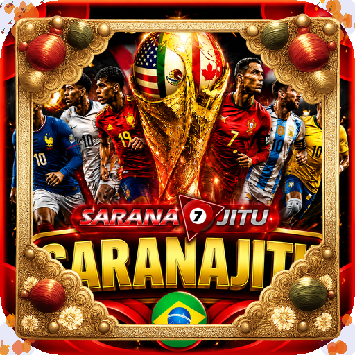 saranajitu — galeri pratinjau Resmi APK